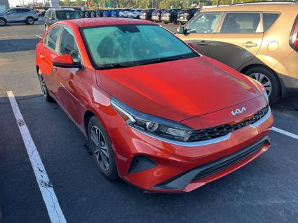 2022 Kia Forte Toledo OH