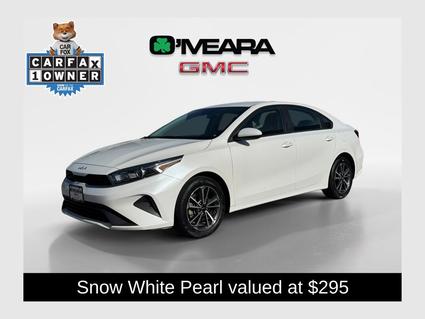 2022 Kia Forte Denver CO