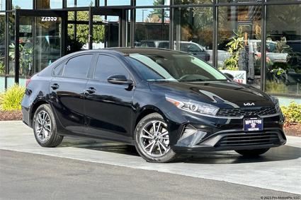 2022 Kia Forte Vero Beach FL
