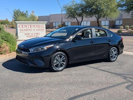 2022 Kia Forte Phoenix AZ