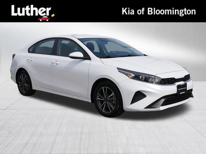 2022 Kia Forte Minneapolis MN