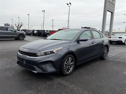 2023 Kia Forte Knoxville TN