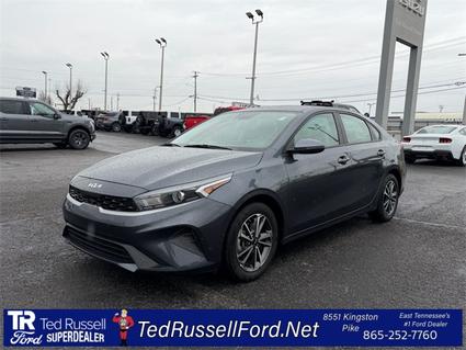 2023 Kia Forte Knoxville TN