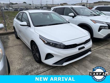 2023 Kia Forte Baton Rouge LA