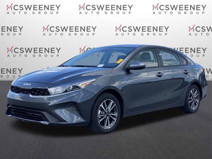 2023 Kia Forte Pell City AL