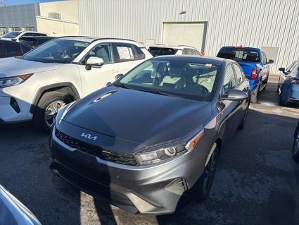 2023 Kia Forte Fort Walton Beach FL