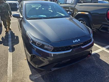 2023 Kia Forte Fort Walton Beach FL