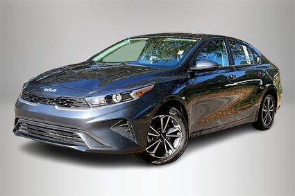 2023 Kia Forte Fort Walton Beach FL
