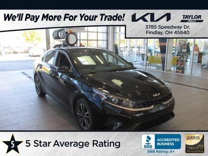 2023 Kia Forte Findlay OH