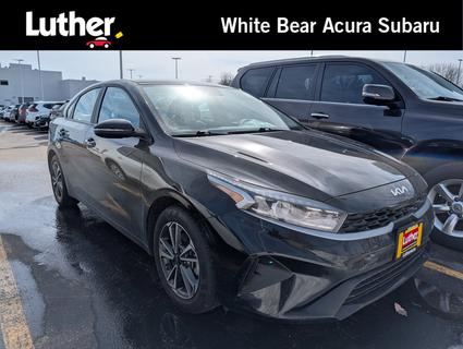 2023 Kia Forte Saint Paul MN