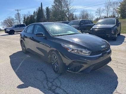 2023 Kia Forte Sheboygan WI