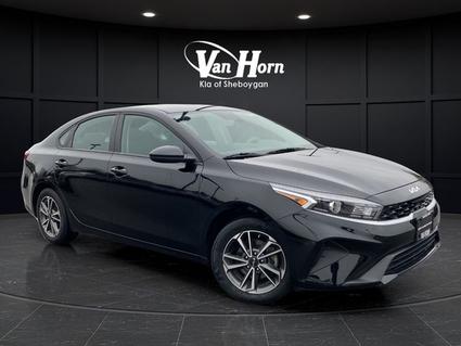 2023 Kia Forte Sheboygan WI