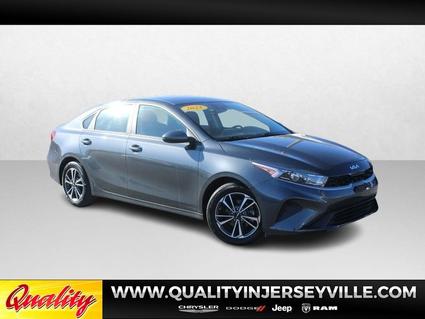 2023 Kia Forte Alton IL