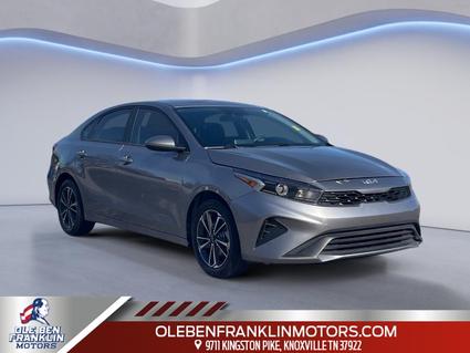 2023 Kia Forte Oak Ridge TN