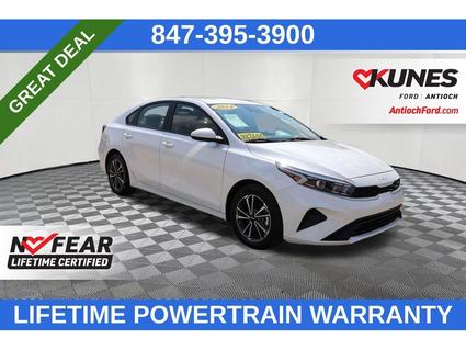 2024 Kia Forte Antioch IL
