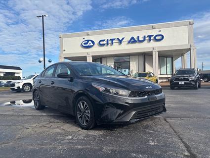 2024 Kia Forte Chattanooga TN