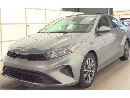 2024 Kia Forte Madison AL