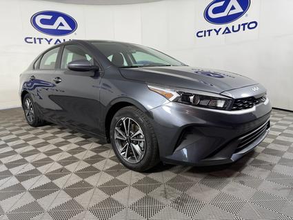 2024 Kia Forte Memphis TN