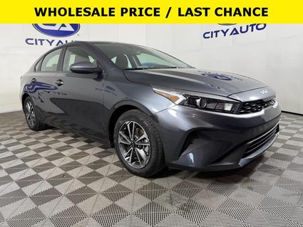 2024 Kia Forte Memphis TN