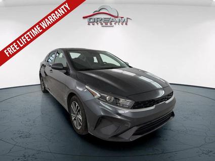 2024 Kia Forte Lawrence KS