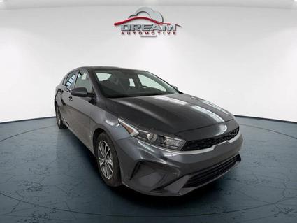 2024 Kia Forte Lawrence KS
