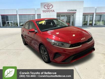 2024 Kia Forte Bellevue NE