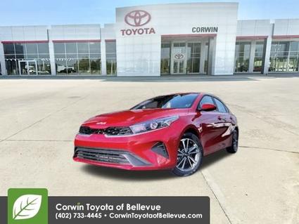 2024 Kia Forte Bellevue NE