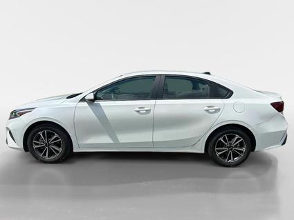 2024 Kia Forte Albertville AL