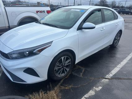 2024 Kia Forte Memphis TN