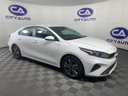 2024 Kia Forte Memphis TN