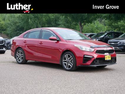 2019 Kia Forte Inver Grove Heights MN