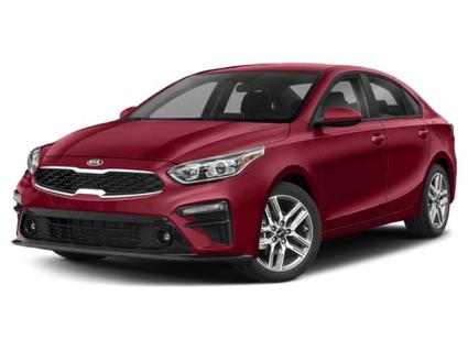 2019 Kia Forte Inver Grove Heights MN