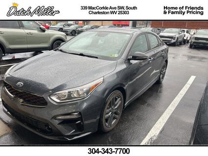 2020 Kia Forte South Charleston WV