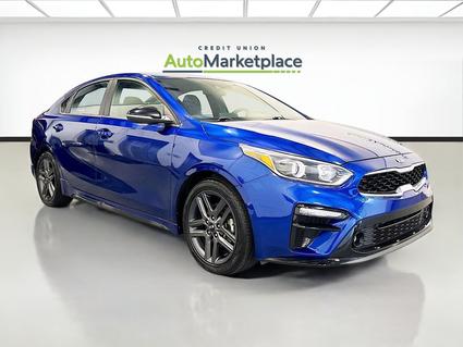 2020 Kia Forte Winston Salem NC