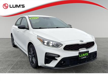 2021 Kia Forte McMinnville OR
