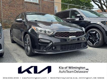 2021 Kia Forte Wilmington DE
