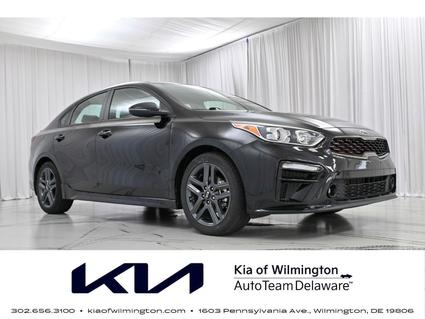 2021 Kia Forte Wilmington DE
