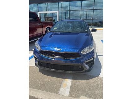2021 Kia Forte Sebring FL