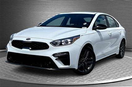 2021 Kia Forte Fort Walton Beach FL