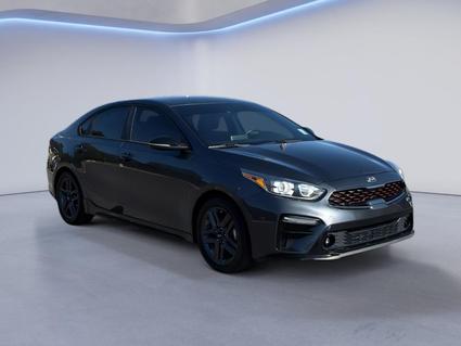 2020 Kia Forte Stonewall LA