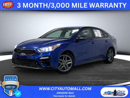 2020 Kia Forte Columbia City IN