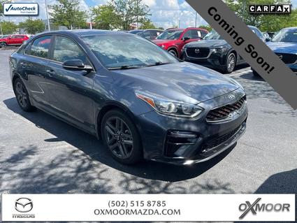 2020 Kia Forte Louisville KY