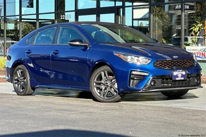 2020 Kia Forte Vero Beach FL