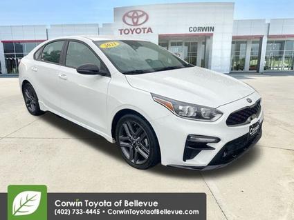 2021 Kia Forte Bellevue NE