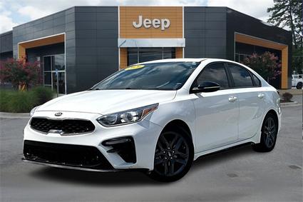 2020 Kia Forte Union City GA
