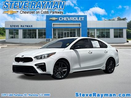 2020 Kia Forte Union City GA