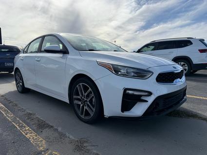 2019 Kia Forte Casper WY