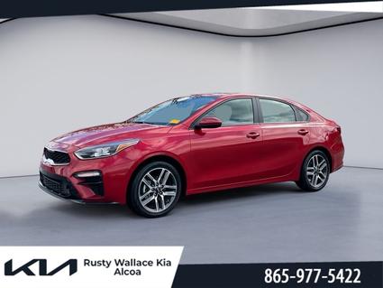2019 Kia Forte Louisville TN