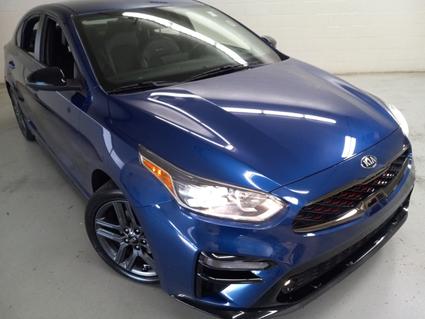 2021 Kia Forte Toledo OH
