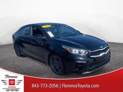 2021 Kia Forte Florence SC